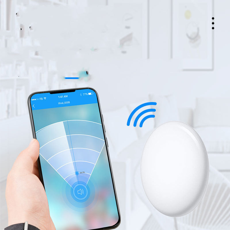 Air Bluetooth Tracker – Smart Key and Phone Finder