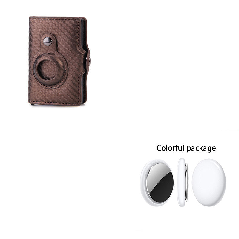 Air Bluetooth Tracker – Smart Key and Phone Finder
