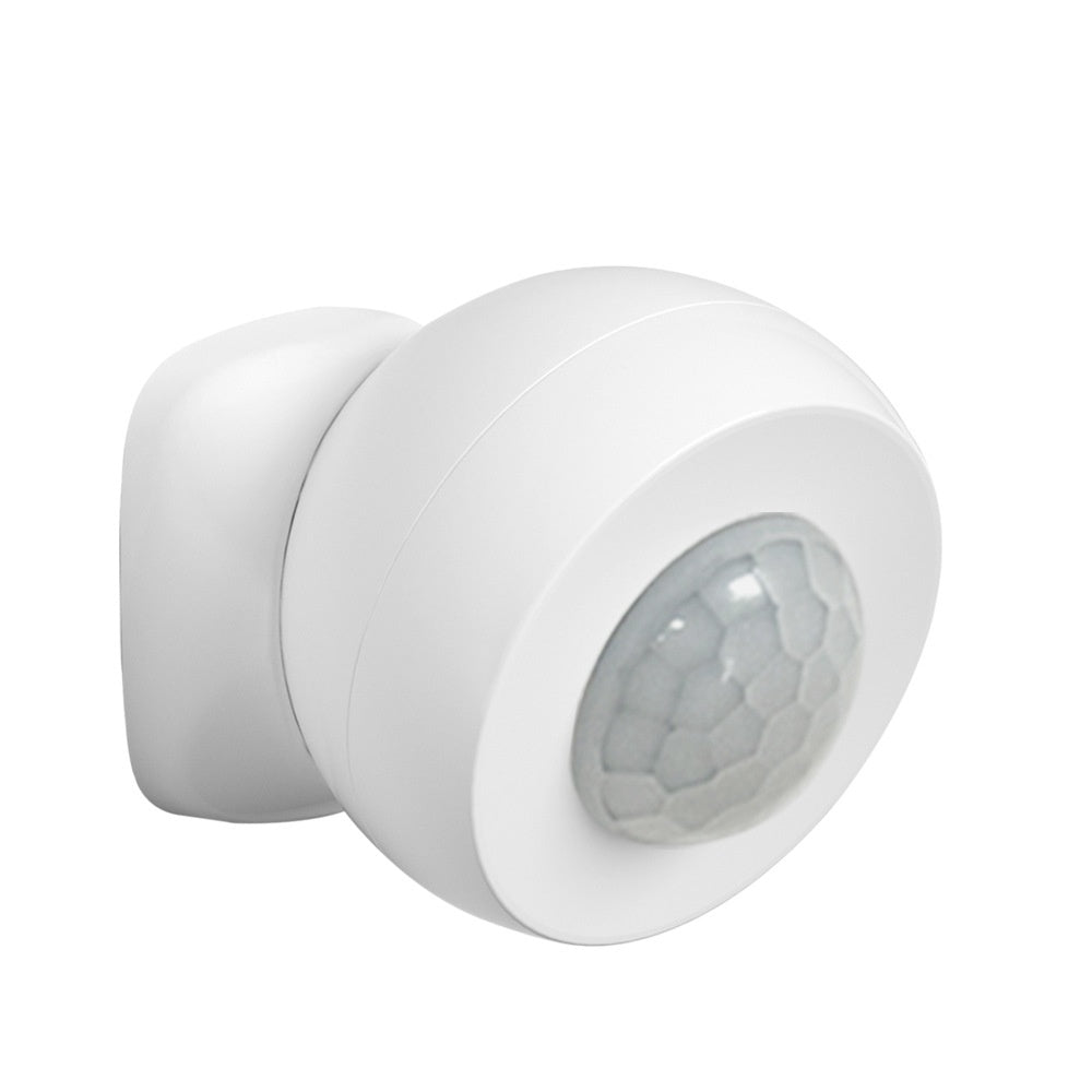 ZigBee Smart PIR Motion Sensor for Home Security